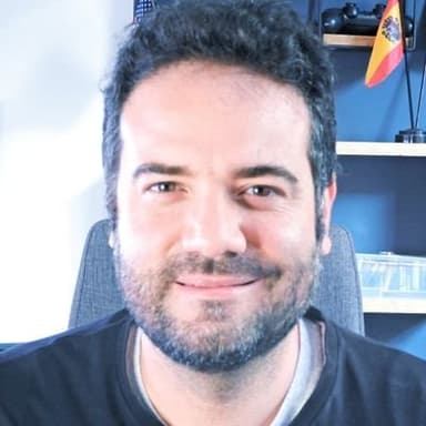Felipe Jordão A.P Mattosinho Headshot